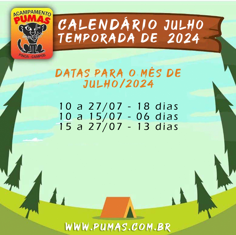 temporada-julho-2024-acampamento-dos-pumas